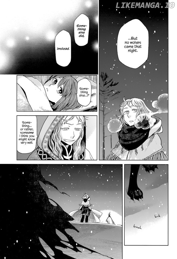 The Ancient Magus Bride, Chapter 15 image 36